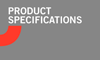Product Specifications