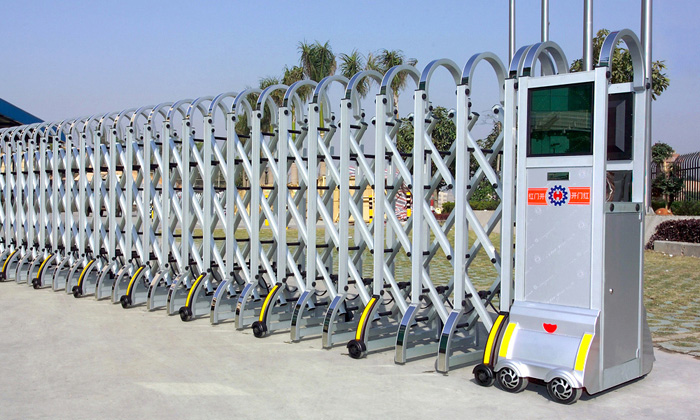 608 Series