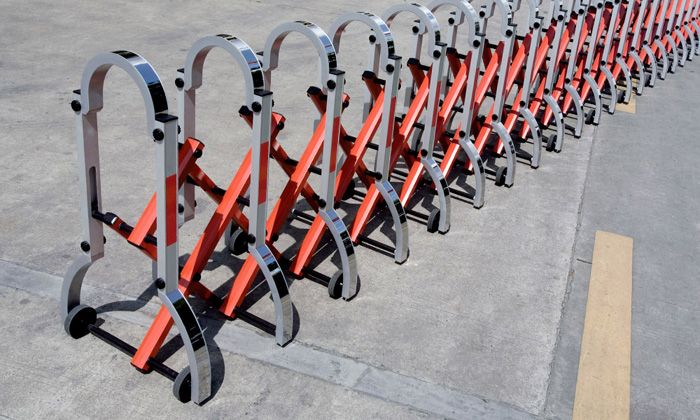 Crowd Control Series
