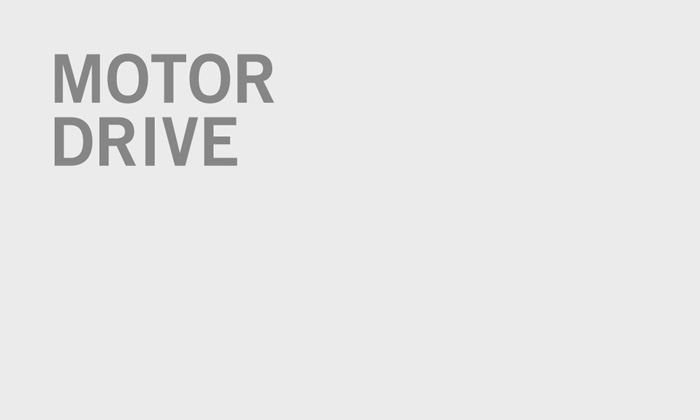 Motor Drive