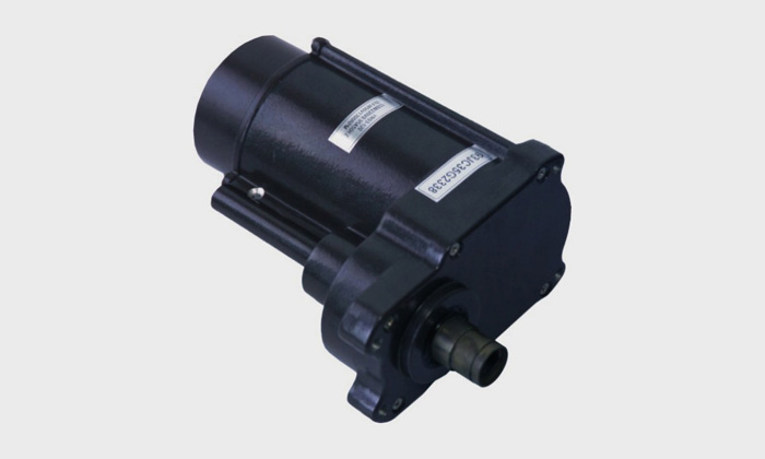 Motor Drive