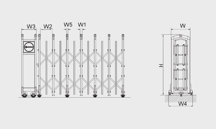 Product Specifications