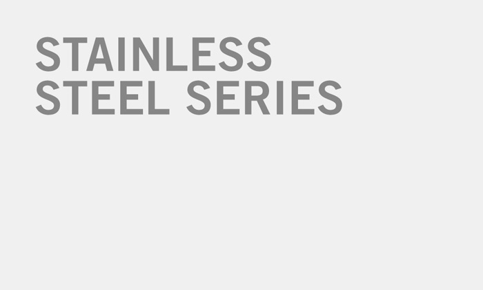 Stainless Series