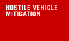 Hostile Vehicle Mitigation