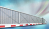 Hostile Vehicle Mitigation