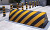 Hostile Vehicle Mitigation