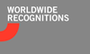 Worldwide Recognitions